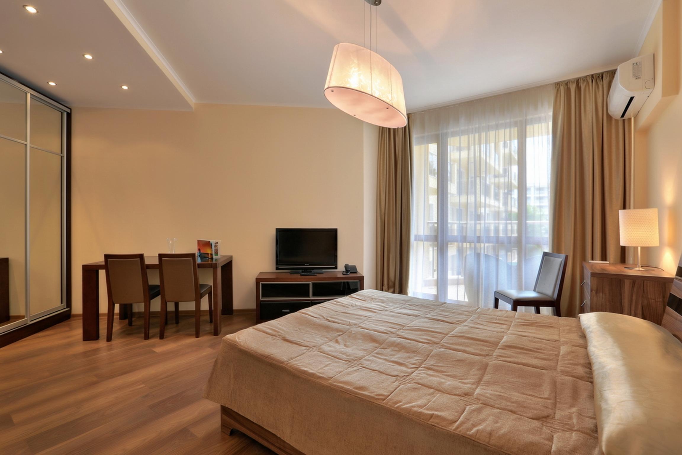 גולדן סנדס 3- Room Apartment In Golden Line מראה חיצוני תמונה