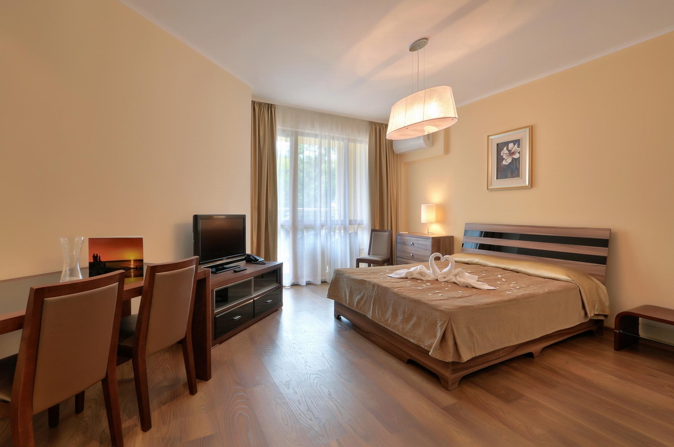גולדן סנדס 3- Room Apartment In Golden Line מראה חיצוני תמונה