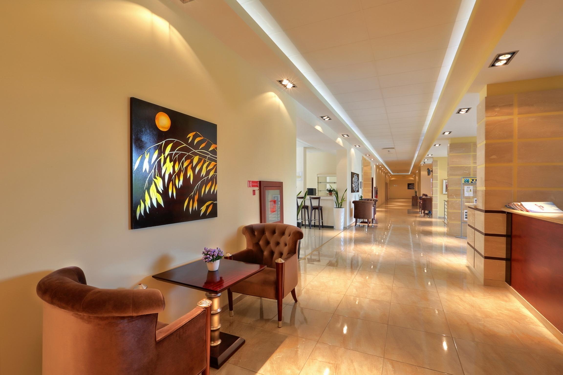 גולדן סנדס 3- Room Apartment In Golden Line מראה חיצוני תמונה