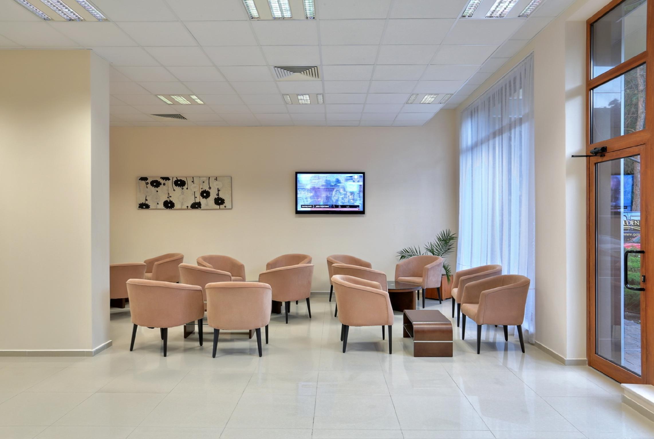גולדן סנדס 3- Room Apartment In Golden Line מראה חיצוני תמונה