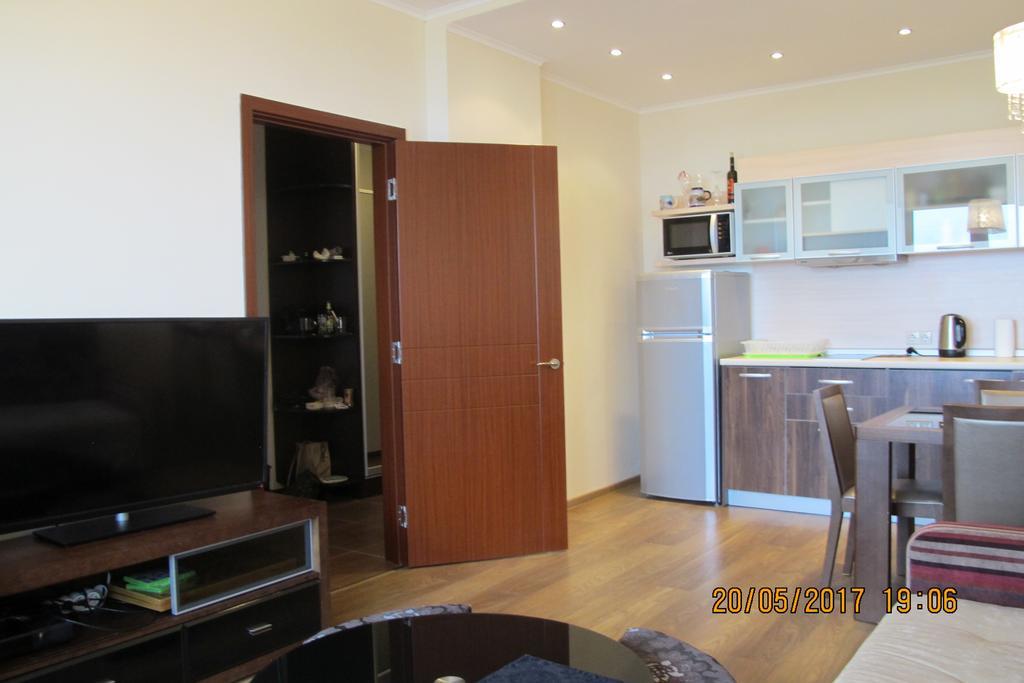 גולדן סנדס 3- Room Apartment In Golden Line מראה חיצוני תמונה