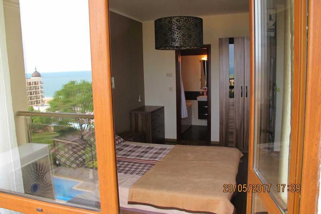גולדן סנדס 3- Room Apartment In Golden Line מראה חיצוני תמונה