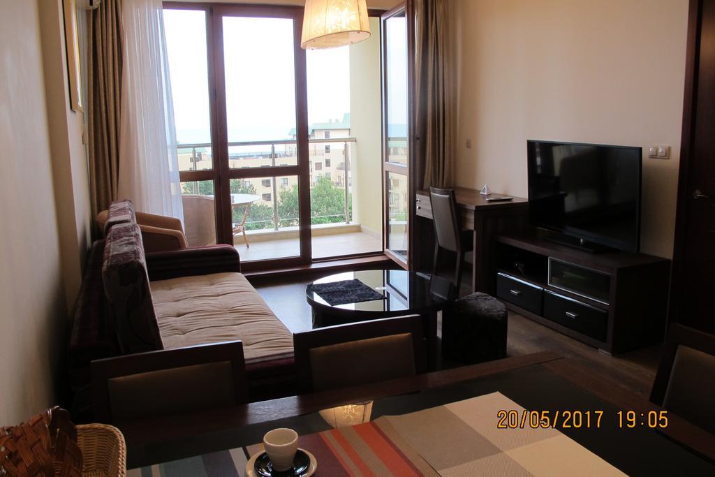גולדן סנדס 3- Room Apartment In Golden Line מראה חיצוני תמונה