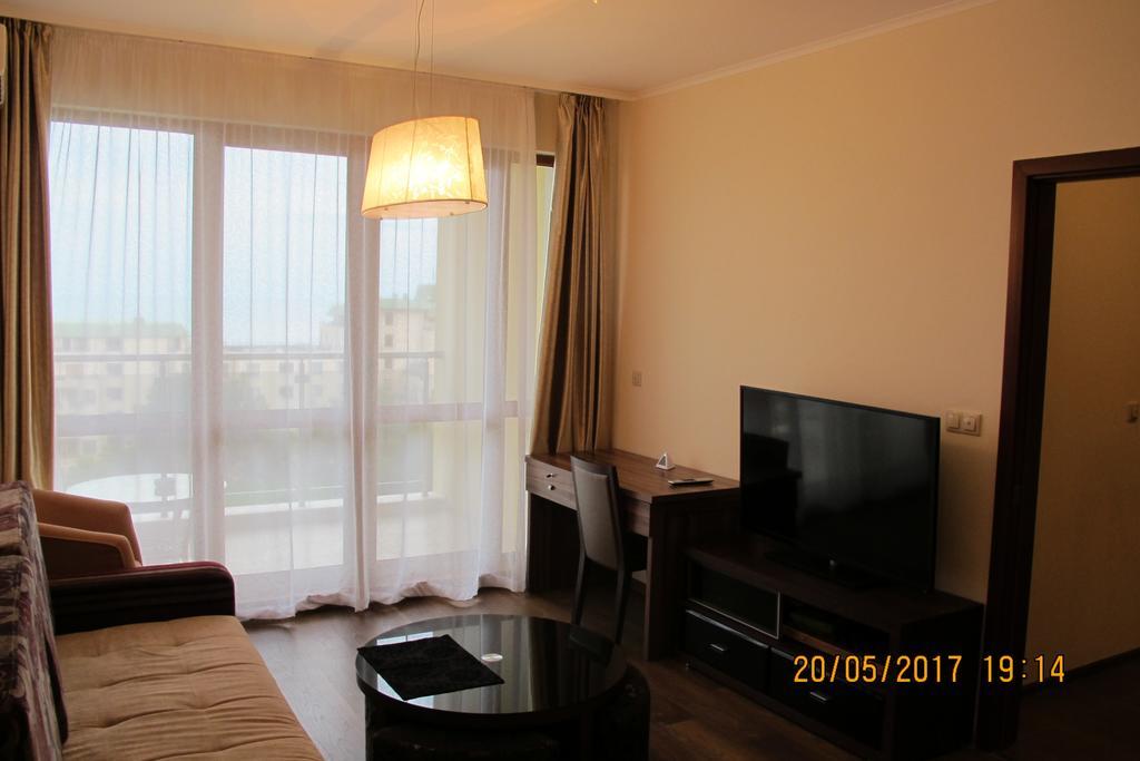 גולדן סנדס 3- Room Apartment In Golden Line מראה חיצוני תמונה