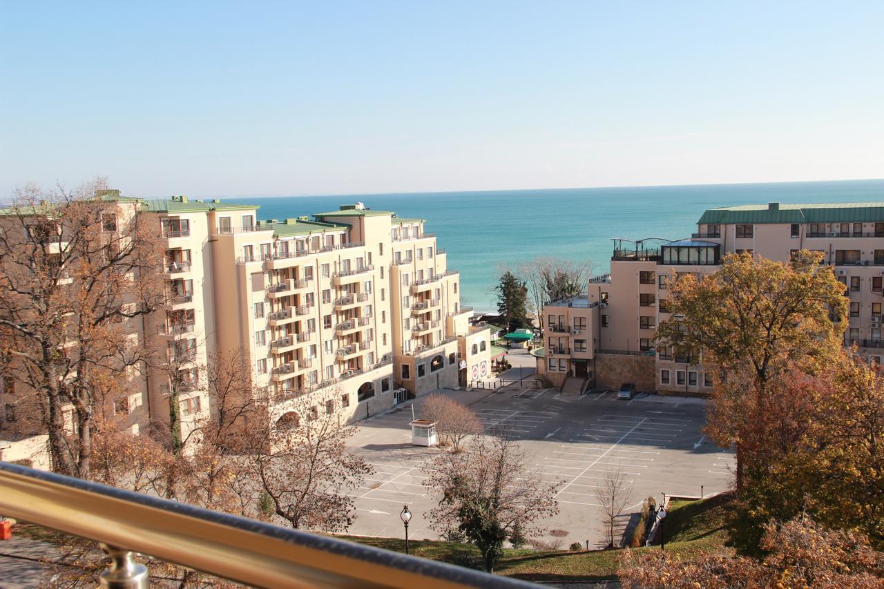 גולדן סנדס 3- Room Apartment In Golden Line מראה חיצוני תמונה