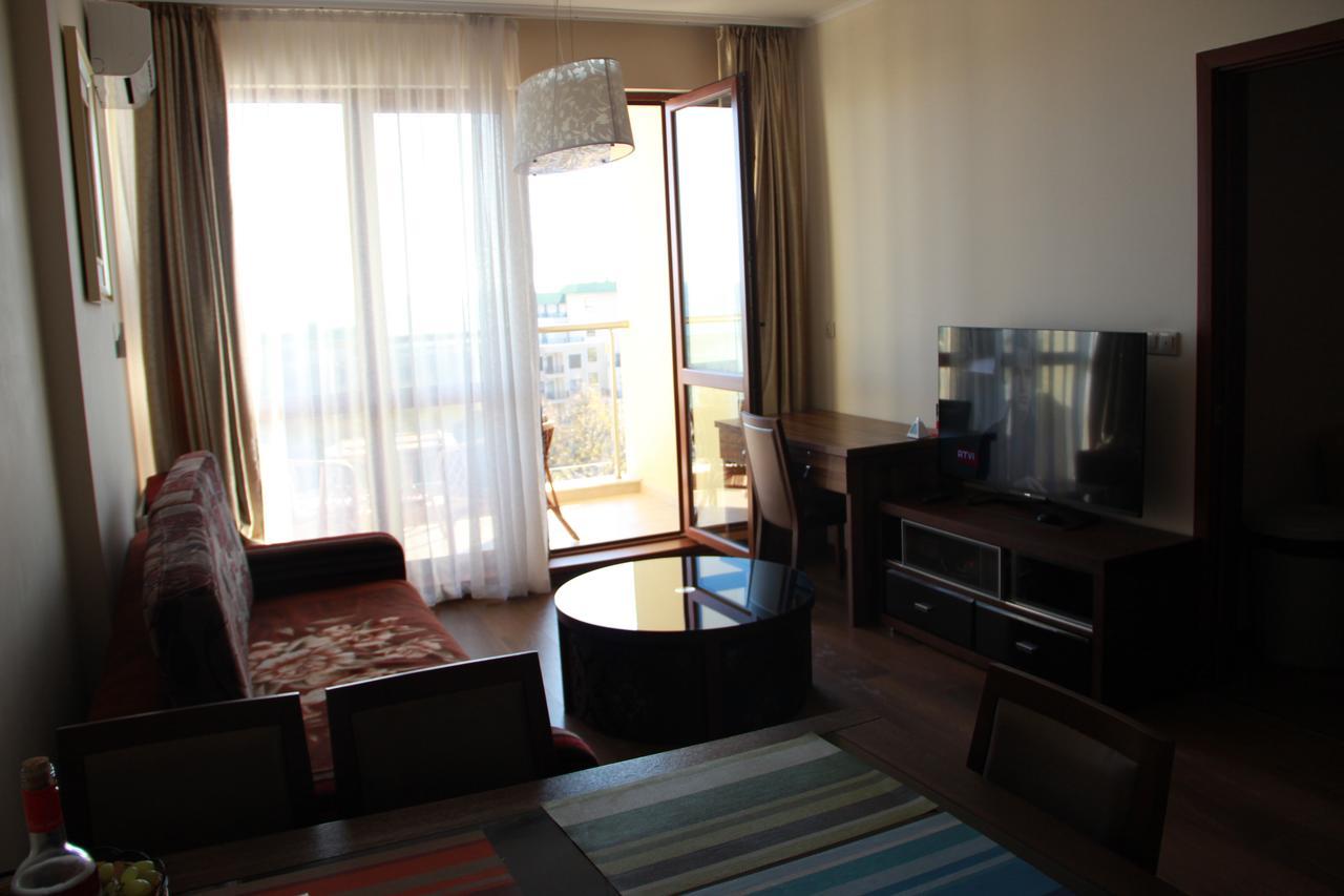 גולדן סנדס 3- Room Apartment In Golden Line מראה חיצוני תמונה