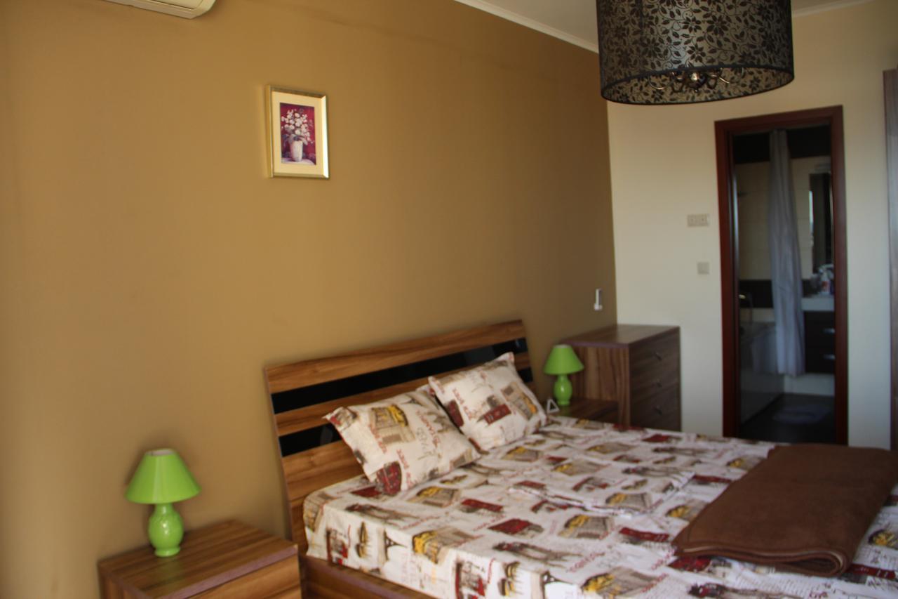 גולדן סנדס 3- Room Apartment In Golden Line מראה חיצוני תמונה