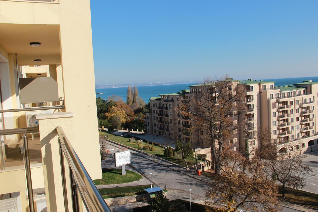 גולדן סנדס 3- Room Apartment In Golden Line מראה חיצוני תמונה