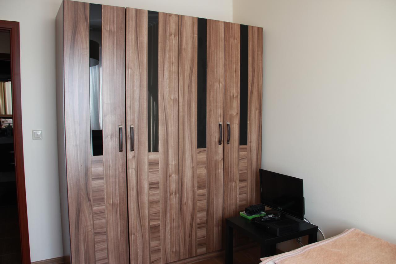 גולדן סנדס 3- Room Apartment In Golden Line מראה חיצוני תמונה