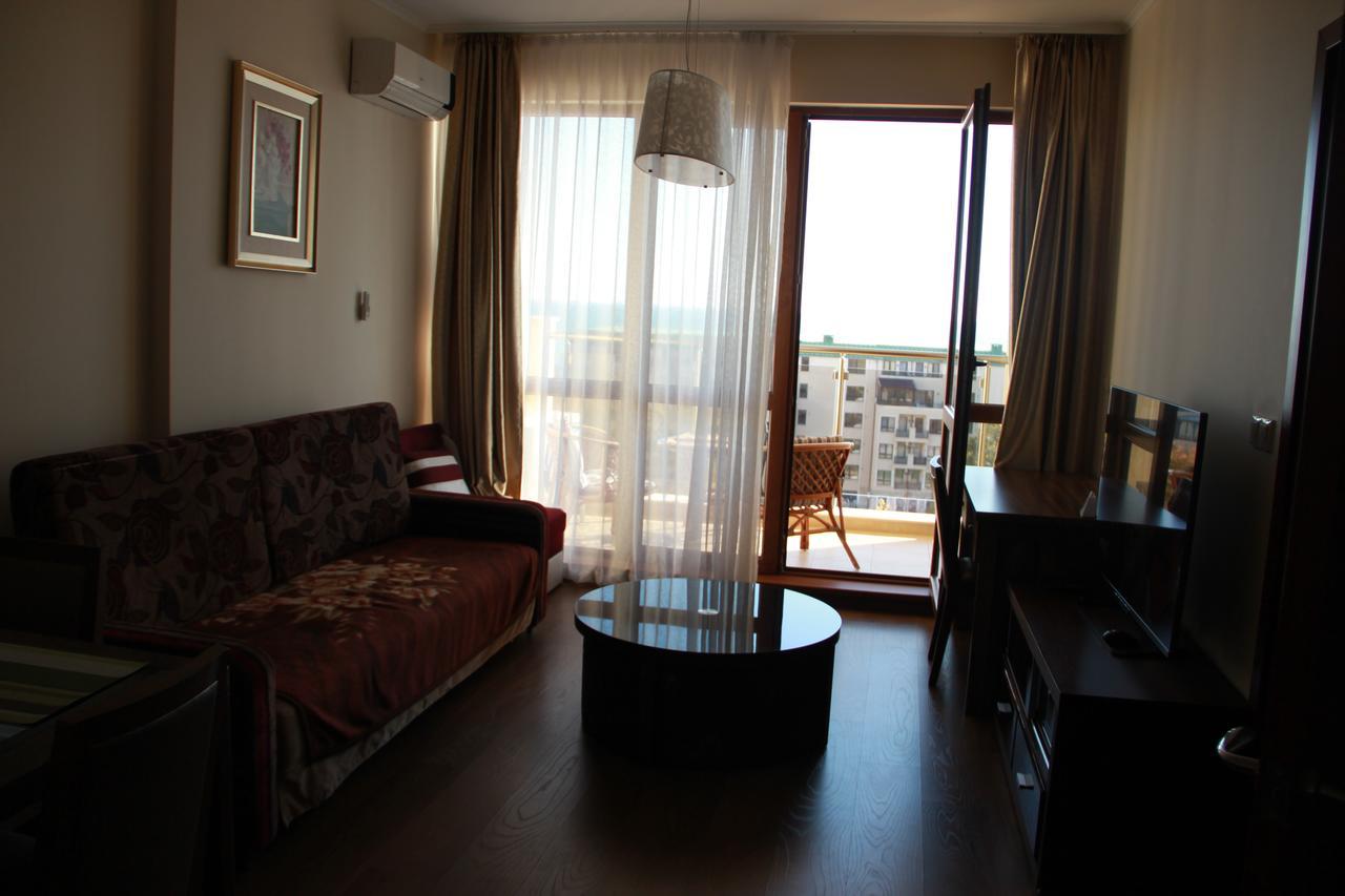 גולדן סנדס 3- Room Apartment In Golden Line מראה חיצוני תמונה