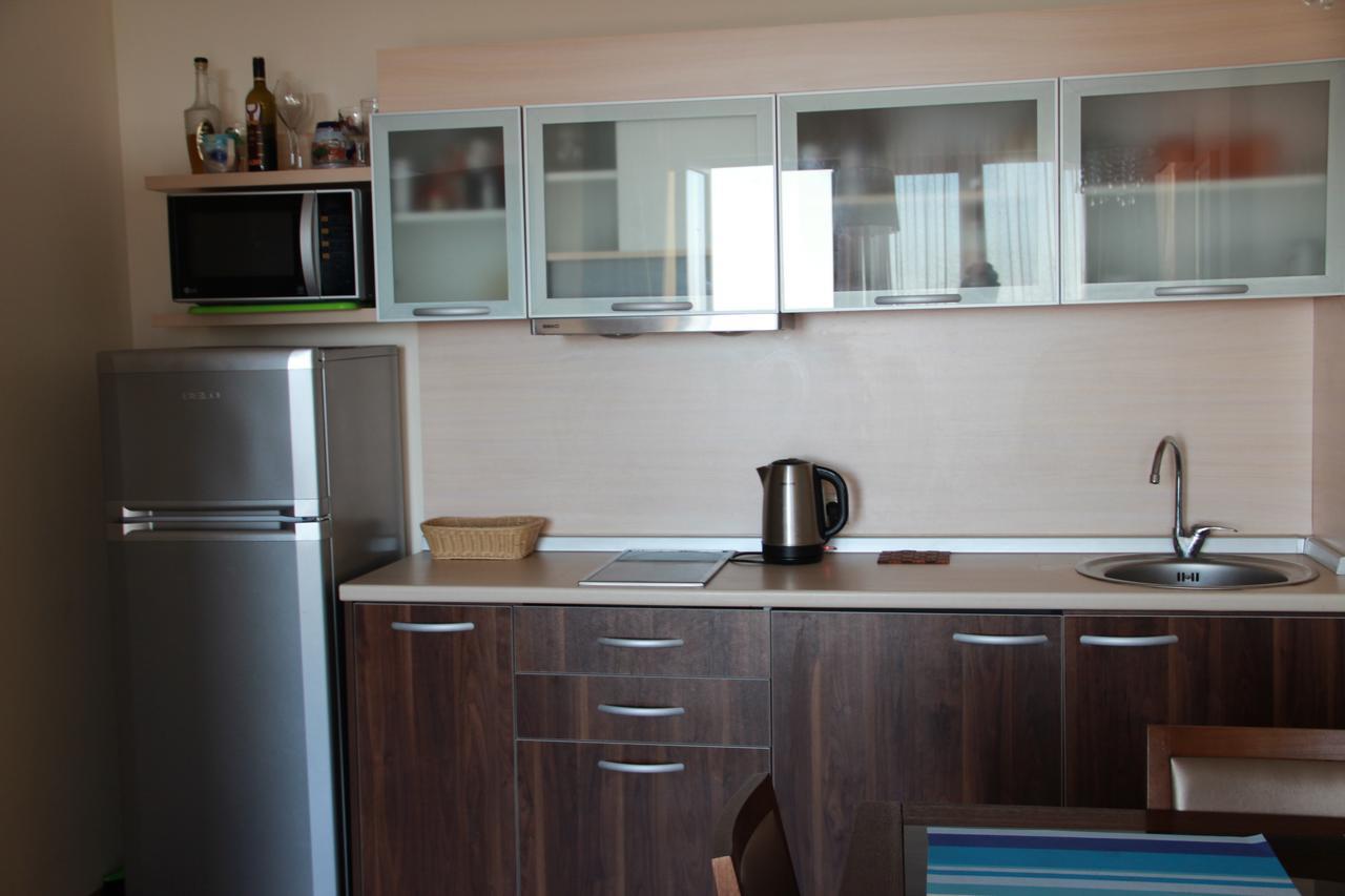 גולדן סנדס 3- Room Apartment In Golden Line מראה חיצוני תמונה